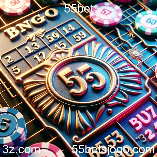 Explorando o Mundo do Bingo no 55bet: Diversão e Prêmios ao Seu Alcance